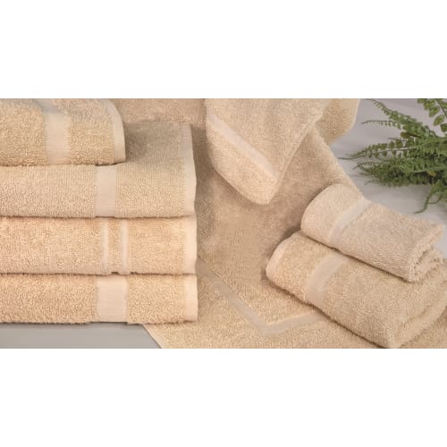 GuestSupply US 1888 Mills Bath Towels